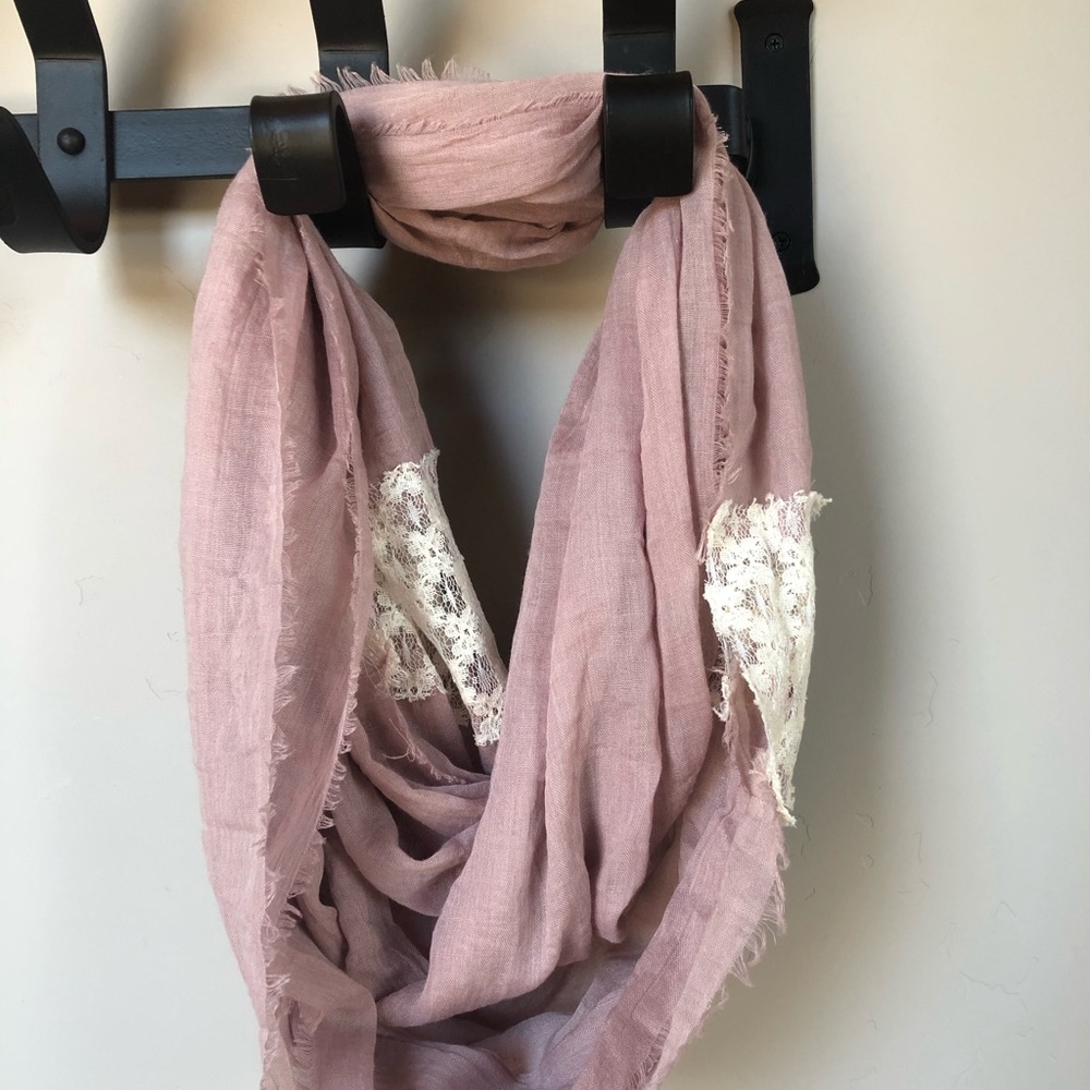 Infinity Scarf